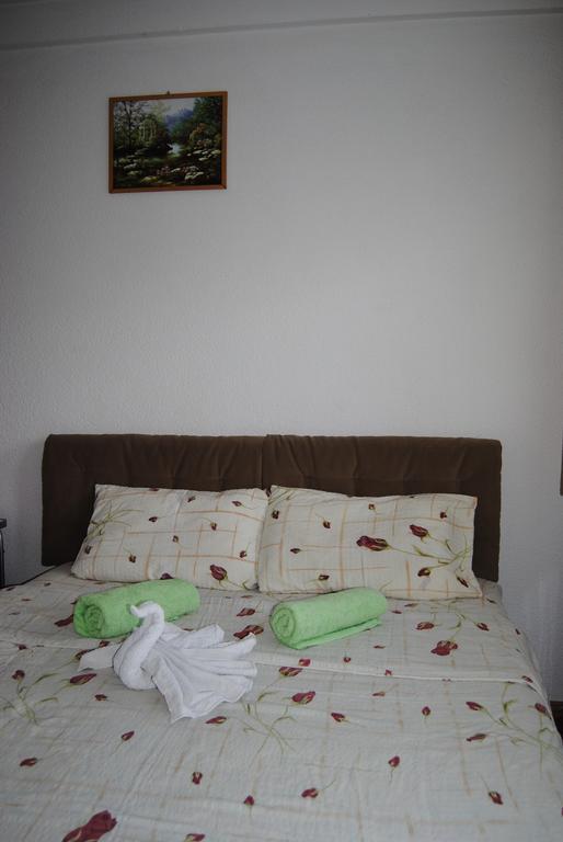 Joleski Accommodation Ohrid Exterior photo