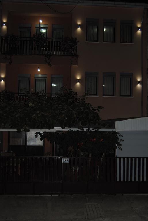 Joleski Accommodation Ohrid Exterior photo