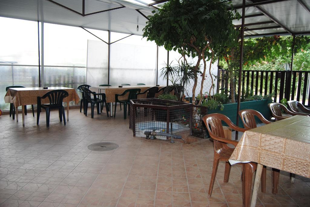 Joleski Accommodation Ohrid Exterior photo